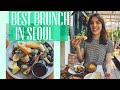 BEST BRUNCH IN SEOUL 🥞🧆🍳🍔 Top 5 brunch cafés to visit in Seoul!