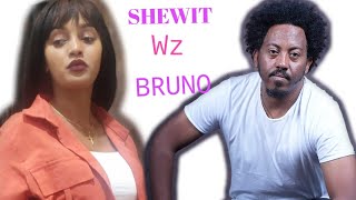 New Eritrean Artist Interview Brhane Kiflu [Brno ] With Shweit Sereqe Zeytebhale Show