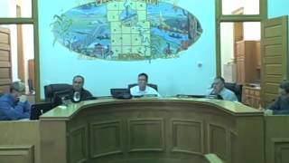 Webster County Supervisors 123014