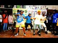 joeboy - Duffel bag ||Dance choreography