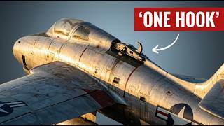 They Hung a Fighter Inside a Bomber's Bomb Bay