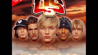 US5 - Last To Know (Audio)