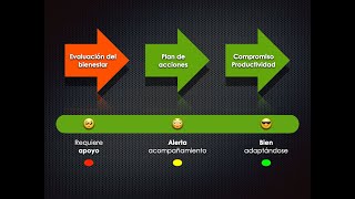 Salud emocional - ¿Cómo estás tú y cómo está tu equipo?