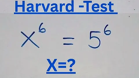 Germany | Can you solve this? | Math Olympiad 