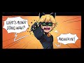 You dont understand part 1  miraculous ladybug comic dub