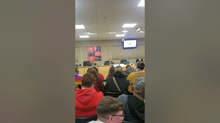 Jason Jorgenson D11 Colorado Springs Fake Apology
