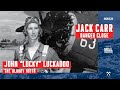 John “Lucky” Luckadoo and Kevin Maurer: Damn Lucky