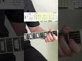Angie Guitar + Tabs #guitar #guitarcover #stratocaster #guitarlesson