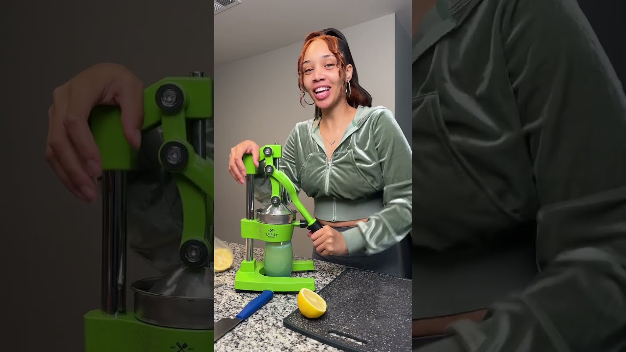 Why Y All Didn T Tell Me That Was Way Too Many Lemons 7 