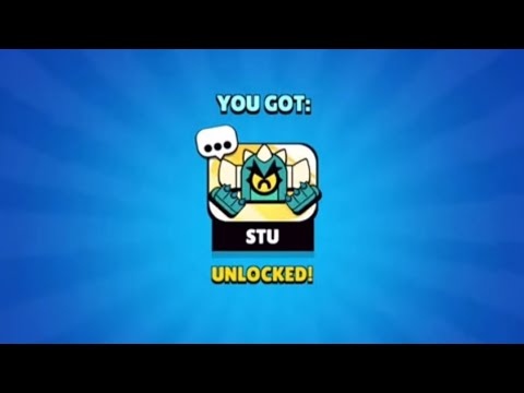 New skin Stu-JOCK