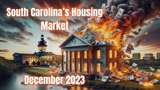 Is it a Good Time to Buy a House in South Carolina?