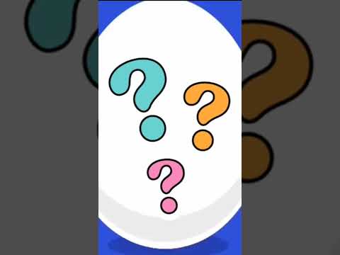 Galinha Pintadinha e o Ovo Surpresa com a Letra S/ #shortvideo #galinhapintadinha