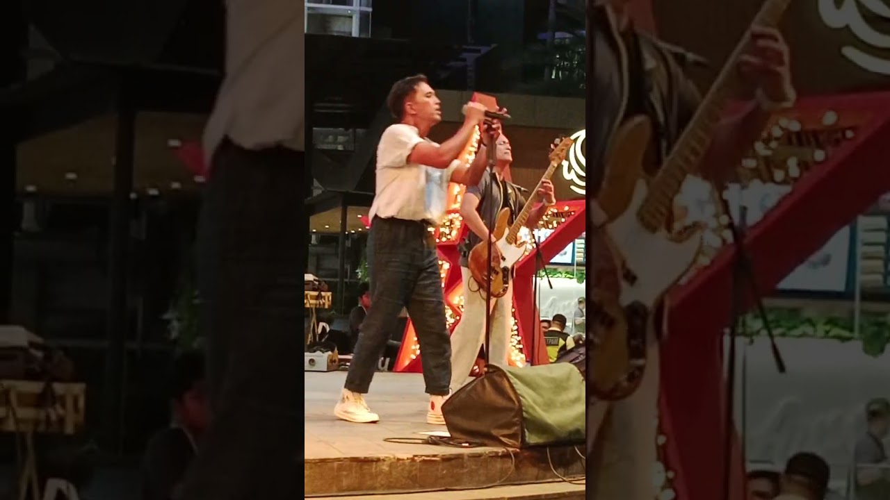 Ada Band - Jalan Cahaya ( Live )