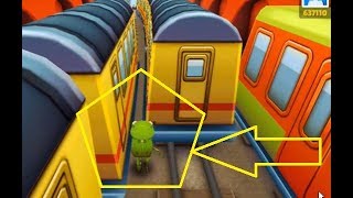 Subway Surfers Gameplay Pc Hd Yutani Bug Play - Friv4T