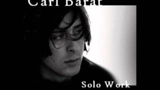 Carl Barât- Time For Heroes Acoustic