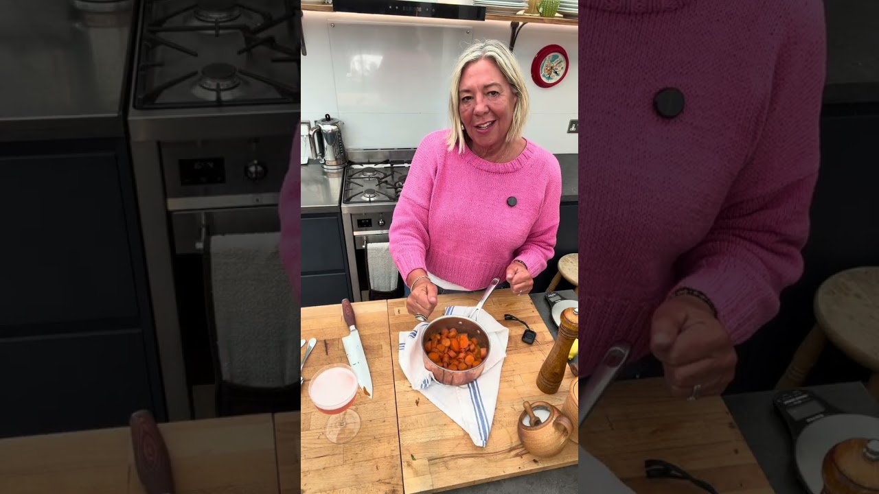 Uploads from The Secret Supper Society