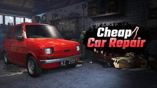 What is Cheap Car Repair?