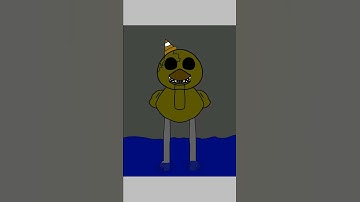 Dread Ducky (Dark deceptions)