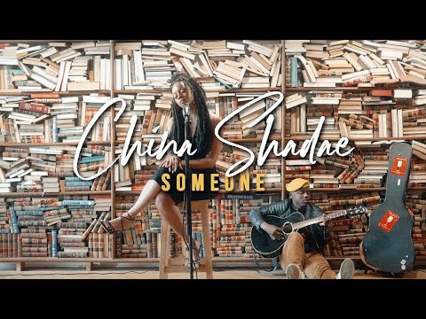 China Shadae - Someone