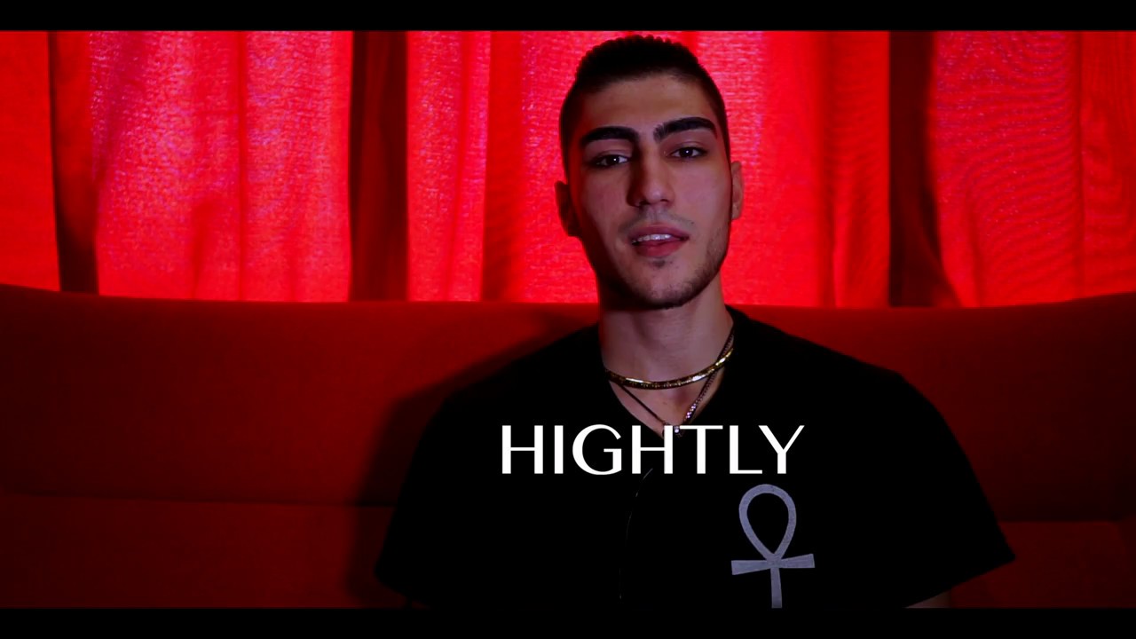 МОЛОДОЙ АРТИСТ / Hightly / ВЫПУСК #2