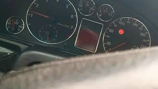 Audi A4 B5 1.8T Quattro K04 0-220
