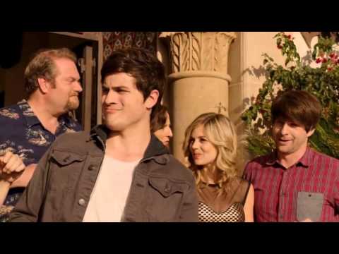 Smosh: The Movie requires you to read subtle facial cues to tell if someone is lying