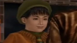 Shenmue 1 Shenanigans