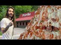 How pizza hut lost its slice  moistcr1tikal reacts