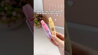Inhaler kekinian #shopeehaul #shopeefinds #shorts #youtubeshorts #ngeshortsdulu #goodthing #trending
