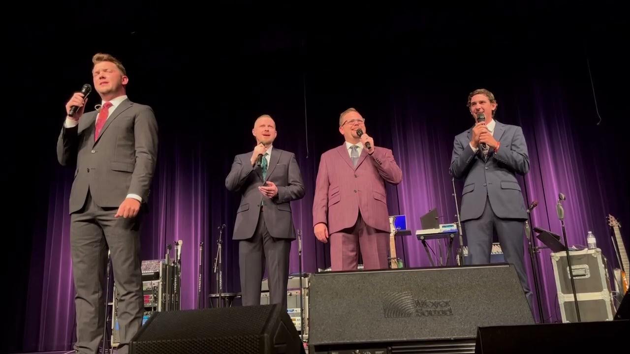 Wish You Were Here By The Kingsmen Wish You Were Here | Kingsmen | 2023 - YouTube