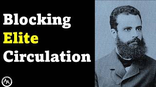 You're Not Voting Your Way Out of This | Vilfredo Pareto