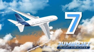 Jumbo Jet Flight Simulator (GAMEPLAY-7) screenshot 5
