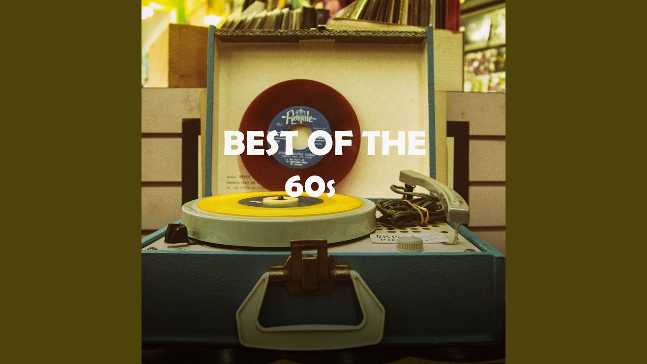 Dancing In The Street - YouTube