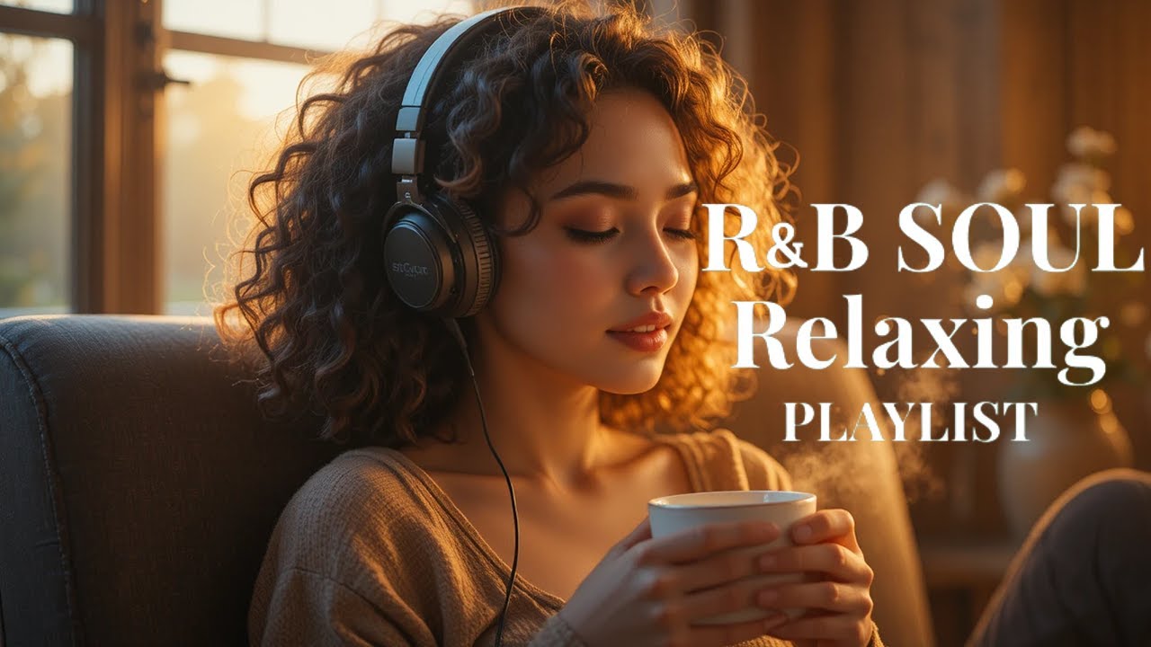 RnB Dreamline — Deep Soul & Dreamy Grooves