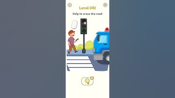 Dop 2 delete one part level 840 #gameshorts #shorts #trending