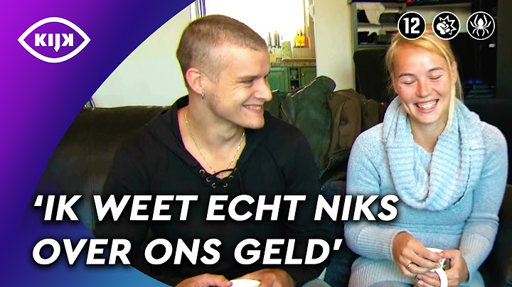 Deze KRAKERS wonen nu in vakantiebungalow | Hoeveel Ben Je Waard? | KIJK Aflevering S2A6