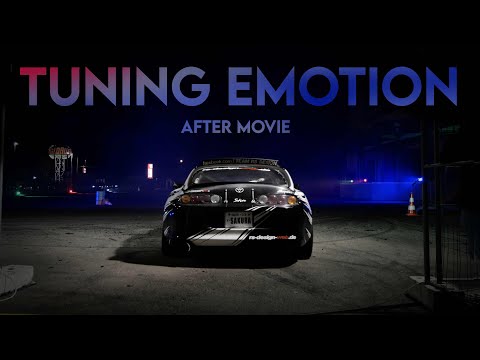 TUNING EMOTION 2020 | Unofficial 4K Aftermovie