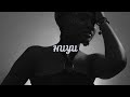 Zouk Instrumental Beat 2026 X Kizomba Type Beat Huyu TULI SOUNDS
