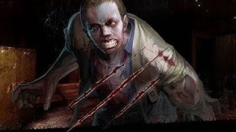 Counter-Strike 1.6 | Zombie Crown Xp Mode 8.3 | #1