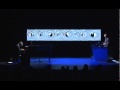 Alva Noto + Ryuichi Sakamoto - NOON live