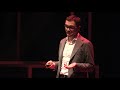 Do you know what your bank is doing with your money? | Gregory Klumov | TEDxWarwick