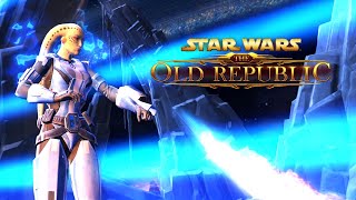 How do I get a Second Combat Style in SWTOR?