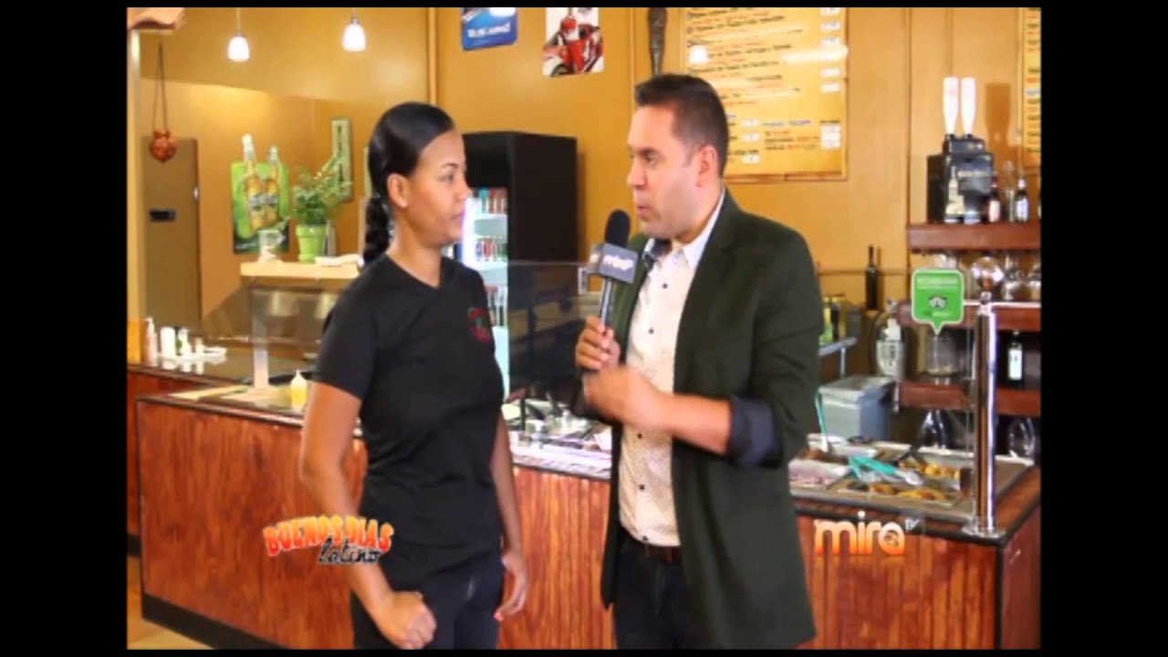 tv kanalları M&M CAFE AND RESTAURANT--MiraTV BDL-072715