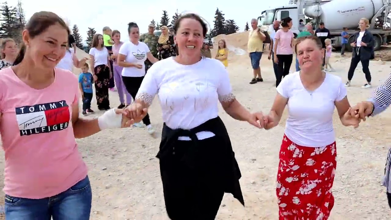 07.08.2022.TEFERIC LJUTE GREDE VLAŠIC-TRAVNIK (treci dio)