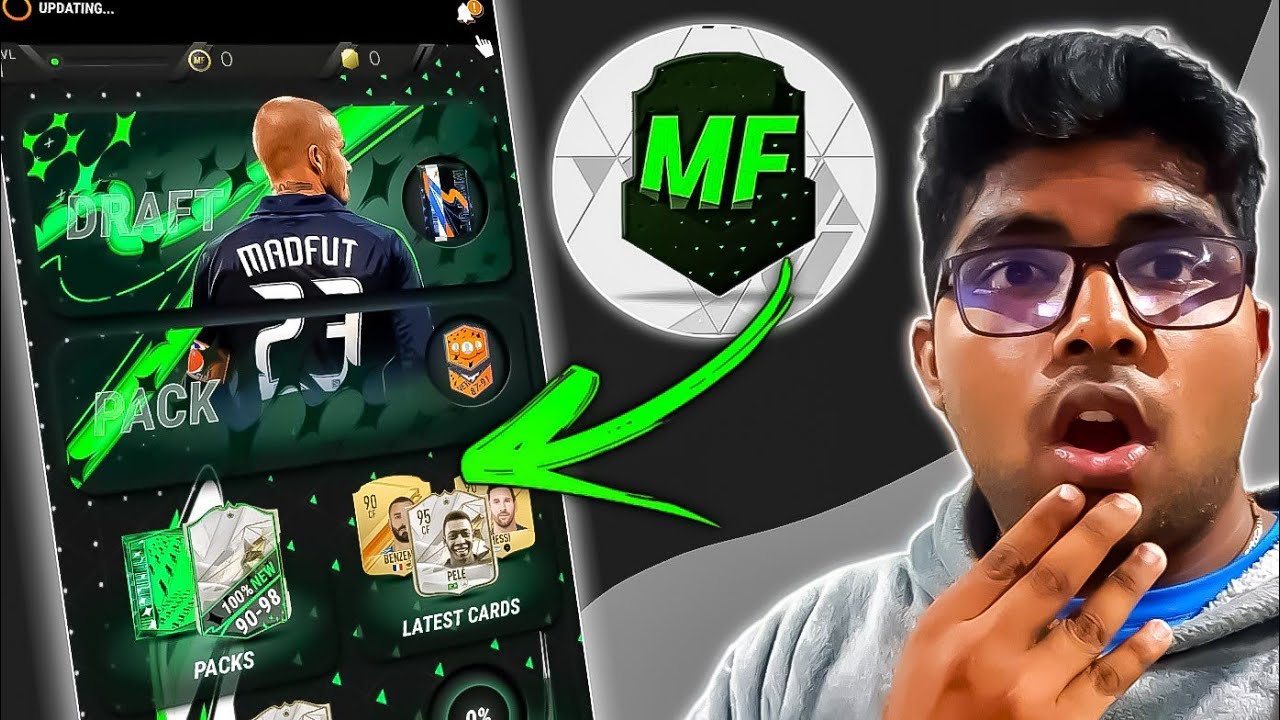 Madfut 24 release date speculation: When will EA FC fan app come