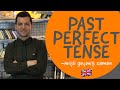 Past perfect tense konu anlatm mili gemi zaman