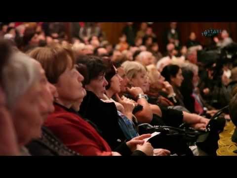 \"ტრაექტორია\" 28.10.2013