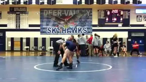 10 second pin
