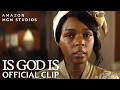 Is God Is | “Angie” – Official Clip