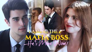 FULL💝How I Accidentally "Kept" The Underworld's Most Powerful Man? #drama #reels #movie #love #trend